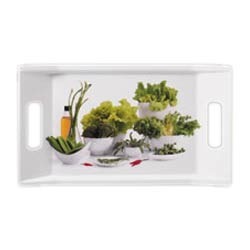 Melamine Serving Tray