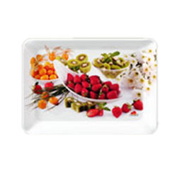 Melamine Serving Tray