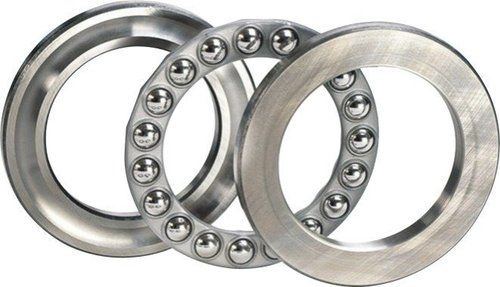 Gray Thrust Bearing