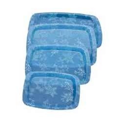 Printed Acrylic Serving Tray