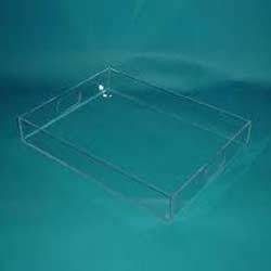 Acrylic Tray