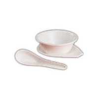 Round Soup Bowl Set 