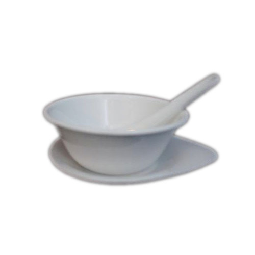 Acrylic Soup Bowl