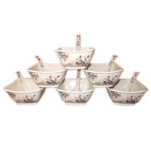 Soup Bowl Set