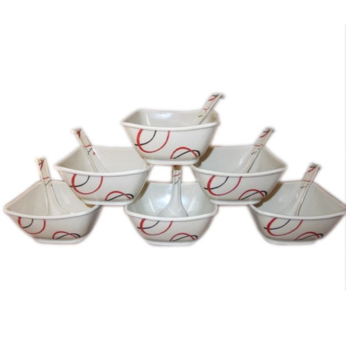 Soup Bowl Set