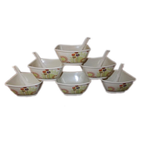 Soup Bowl Set