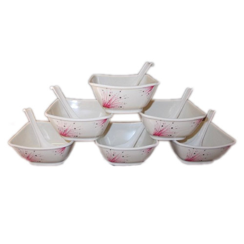 Soup Bowl Set