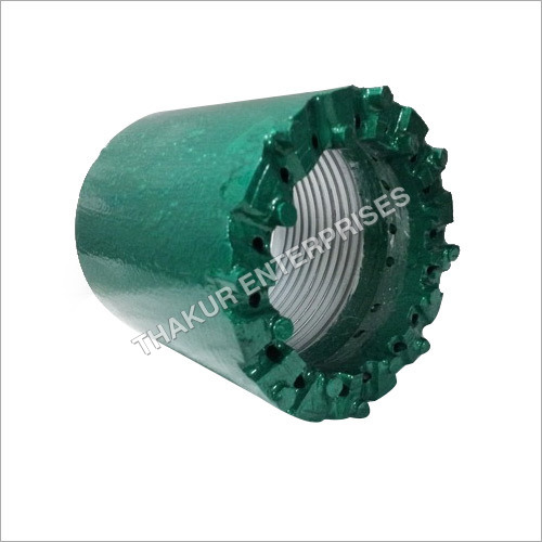 Pq Core Bit Tc - Color: Green