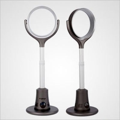 Bladeless Table Fan