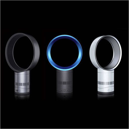 Air Multiplier Bladeless Fan