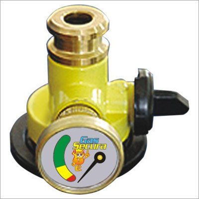 Gas Secura