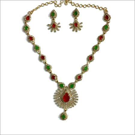 Micron Plated Jewellery