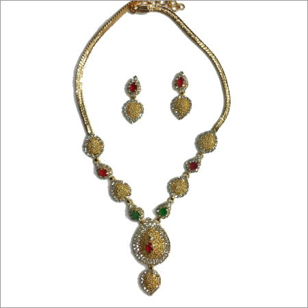 Designer Fashionable Jewellery