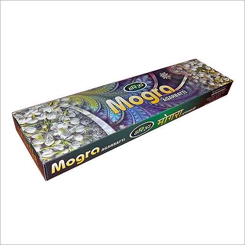 Mogra Agarbatti