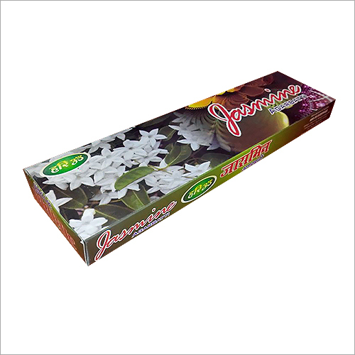 Jasmine Incense Agarbatti