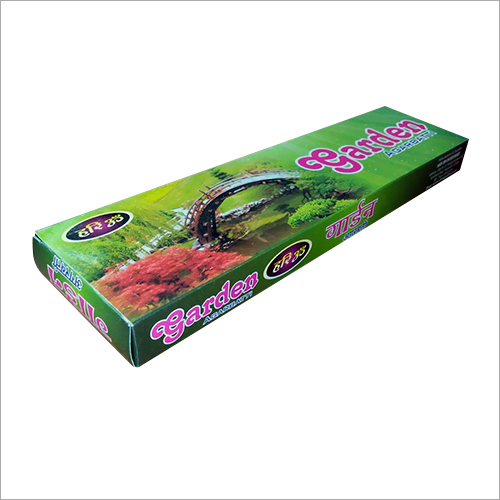 Garden Agarbatti