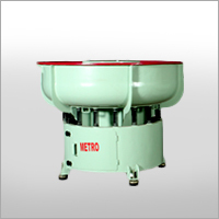 Tub Vibrator Machine