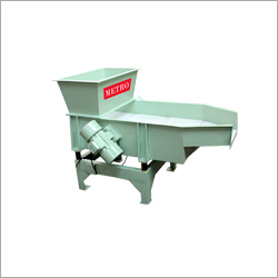 Vibratory Sorting Table