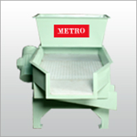Vibrating Tables