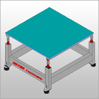 Industrial Vibratory Table