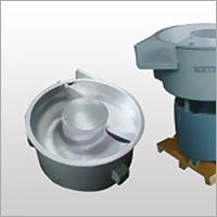 Vibro Dryer