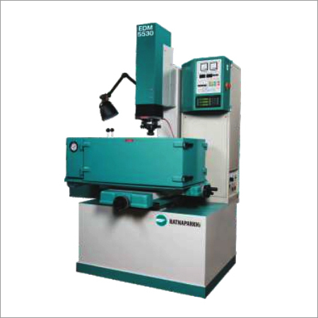 Die Sinker EDM E Series