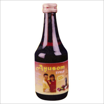 Ayusom Syrup