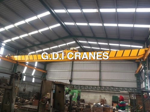 EOT Cranes