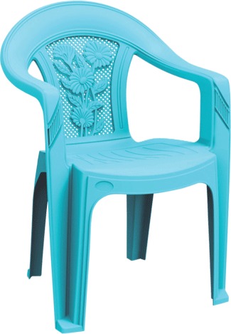 Moulded Chairs