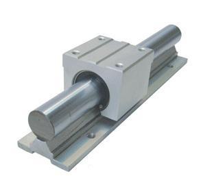Linear Shaft Slide Unit
