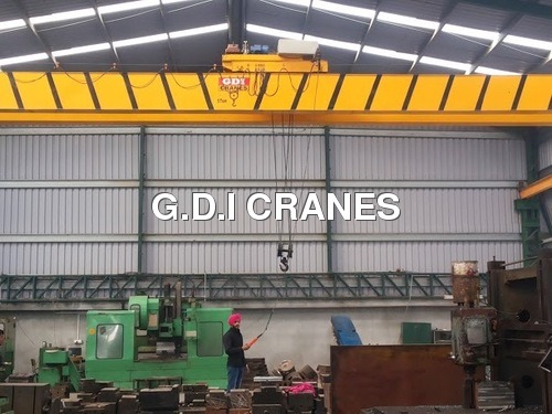 EOT Hot Cranes