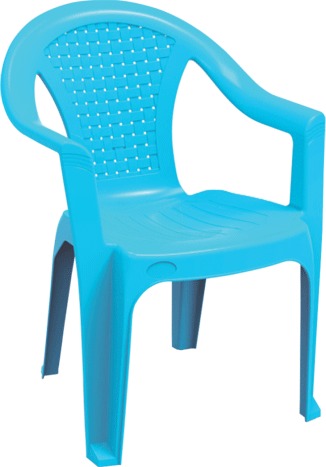 Moulded Chairs