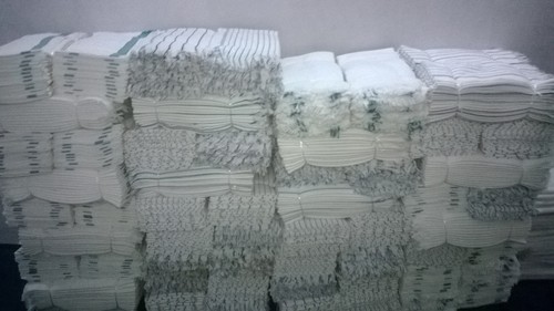 Handloom Towel