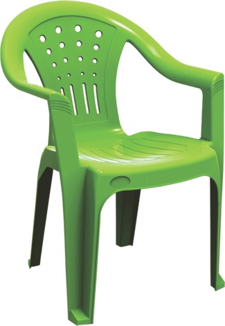Moulded Chairs