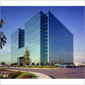 Building Structural Services - Steel & Glass, Variable Floors and Height | Expert Engineers, Quality Designs, Fast Service, Sustainable