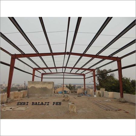 Prefabricated Portable Buildings