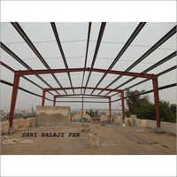 Prefabricated Portable Buildings 