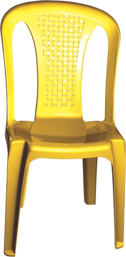 Moulded Chairs