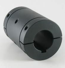 Sleeve Coupling - Application: Industrial