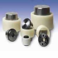 Nylon Sleeve Coupling