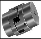 Industrial Coupling