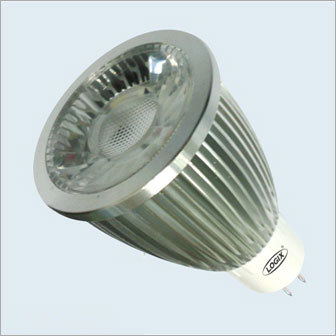 LED Downlight Warm White