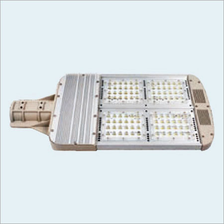 Out Door LED Fixtures