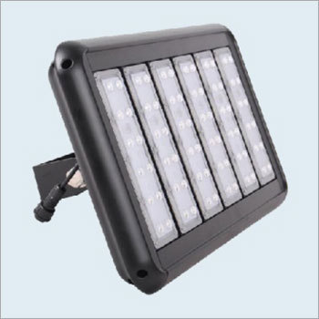 Intelligent LED Tunnel Lighting