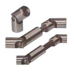 Universal Joint Coupling