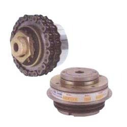 Torque Limiter and Coupling By WIPERDRIVE INDUSTRIES