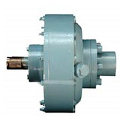 Fluid Coupling By WIPERDRIVE INDUSTRIES
