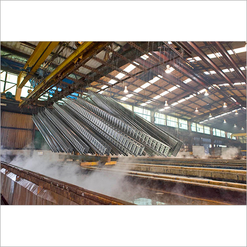 Industrial Cable Trays