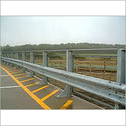 Crash Barriers
