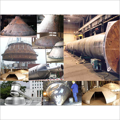Fabrication Service